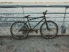 foto de Robada en Rosario Freestyle Fixed 26 STG