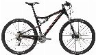 foto de Vendo Bici Cannondale Rush 15 29 3 Md Blk