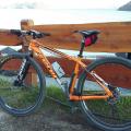 foto de Vendo zenith calea 29er