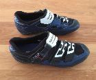 foto de Vendo Zapatilla Shimano Para Mtb M183. Talle 44