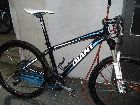 foto de Bici robada en Villa Elisa