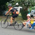 foto de Entrenando en familia