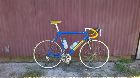 foto de Vendo Cannondale Caad 4 + Sora + Horquilla Carbono - Talle 57