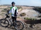 foto de Lago escondido mtb