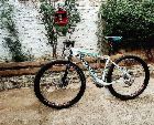 foto de Vendo Venzo Talon 29
