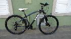 foto de Vendo Bicicleta Mountain Bike Sbk Kansas Mtb Rod 29 24v Disco