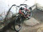 foto de Vendo Garbarino Hnos. MTB 26