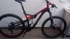 foto de Stumpjumper FSR Carbon upgrade