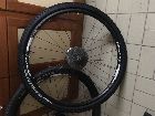 foto de Vendo Bontrager Mustang lite tlr 29