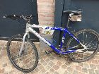 foto de Vendo Zenith toga