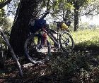 Bikepacking C&...