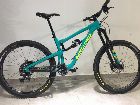 foto de Vendo Liquido - Santa Cruz Nomad CC X01 - Igual a nueva