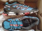 foto de Vendo ZAPATILLAS SALOMON 