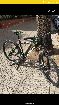 foto de Bicicleta robada venzo talon