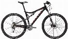 foto de Vendo Cannondale Rush 15 29 3 Md Blk