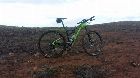 foto de Vendo cannondale scalpel carbon team 2015