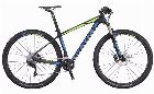 foto de Vendo scott scale 735 2016 talla S