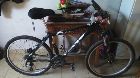 foto de Vendo Gary Fisher gnesis 2.0