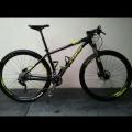 foto de bicicleta trek X-caliber 9 2916 talle L