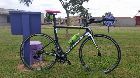 foto de Vendo CANNONDALE SLICE 5 2016