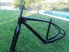 CUADRO 29ER GENERICO FULL CARBON!!