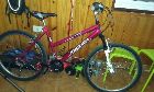 foto de Vendo Bicicleta Montaera para mujer