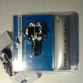 foto de Pedales shimano m520 