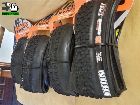 foto de Vendo Cubiertas maxxis ikon y crossmark