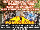 foto de 2DA FECHA CAMPEONATO APERTURA BMX LOMAS 2017