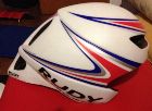 foto de Vendo Casco Rudy Project Crono