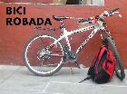 foto de ROBADA Raleigh Mojave 4.0 ALTO PALERMO