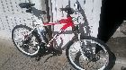 foto de Vendo raleigh mojave 5.0