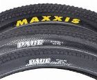 foto de Vendo CUBIERTAS MAXXIS PACE 29\\\