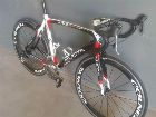 foto de Vendo Kuota rplica,grupo ultegra,ruedas colner carbono