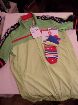 foto de Vendo CASTELLI VELOCISSIMO JERSEY + CASTELLI STRISCIA 13 SOCK