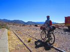 Bikepacking de...