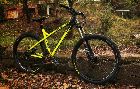 Commencal HT