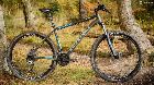 foto de Vendo CANNONDALE TRAIL 5