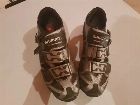 foto de Vendo Shimano zapatos mtb
