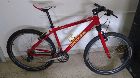 foto de Vendo Cannondale F700 VOLVO