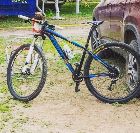 foto de Vendo Trek mtb xc