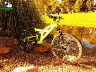 foto de les presento mi bike