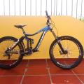 foto de Vendo Giant Glory 2013