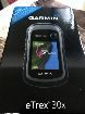 GARMIN eTrex 30x