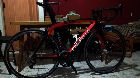 foto de Vendo Pinarello carbono.