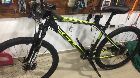 foto de Vendo Gt agressor
