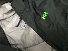 foto de Vendo Helly hansen impermeable rompevientos