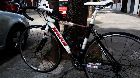 foto de Vendo Bicicleta de ruta SARS Full Carbono talle 50