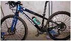 foto de Cannondale robada en OLX