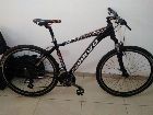 foto de Vendo Venzo odin 27.5 talle m 